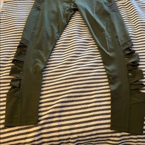Victoria's Secret Pants & Jumpsuits - Sport leggings Victoria's Secret Pants & Jumpsuits - Sport leggings
